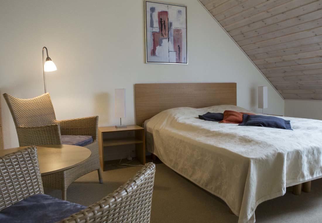 Landal Seawest Hotel Norre Nebel Ngoại thất bức ảnh